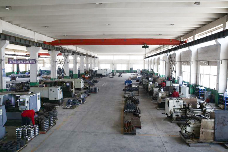 中国 Litian Heavy Industry Machinery Co., Ltd. 会社概要